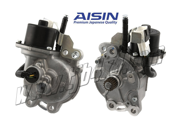 Moteur electrique pour blocage de pont by AISIN